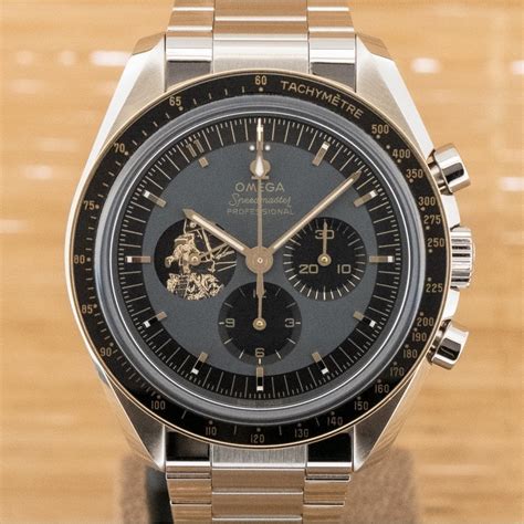 omega speedmaster 11|omega speedmaster for sale.